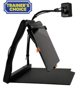 MagniLink iTAB Portable Low Vision Aid for iPad Pro 12.9” and iPad 