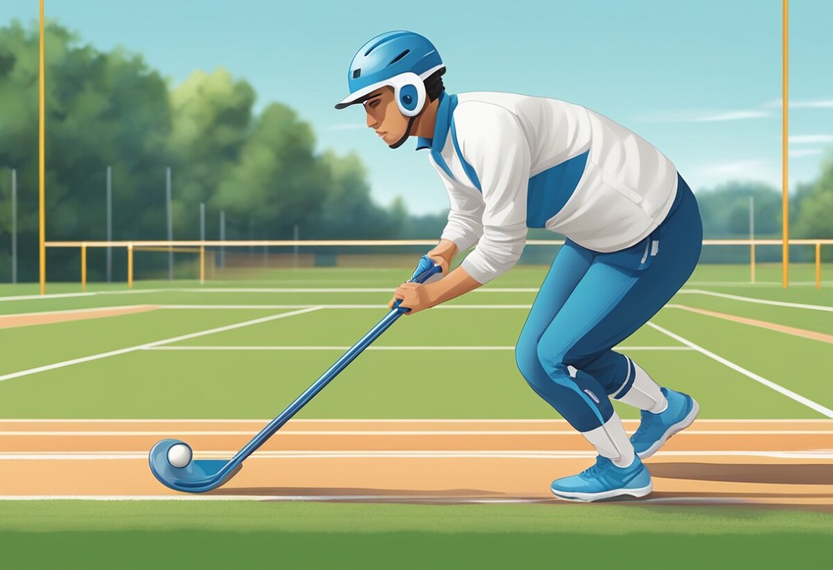 sports safety tips for low vision individuals