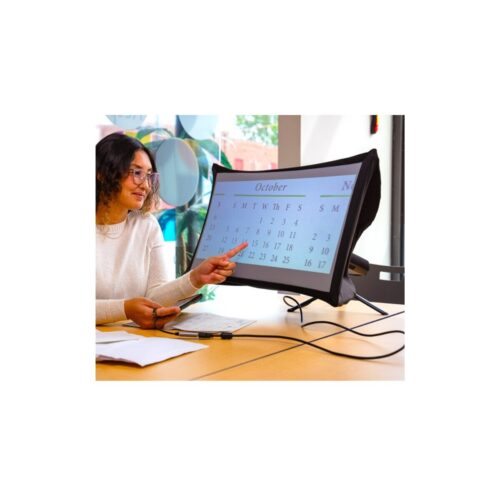Splay ZT Monitor-Professional Using