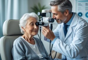 Discover the benefits of cataract surgery