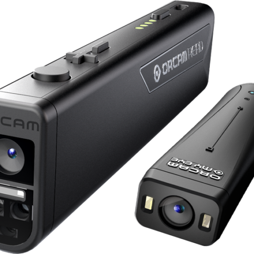 OrCam MyEye Pro