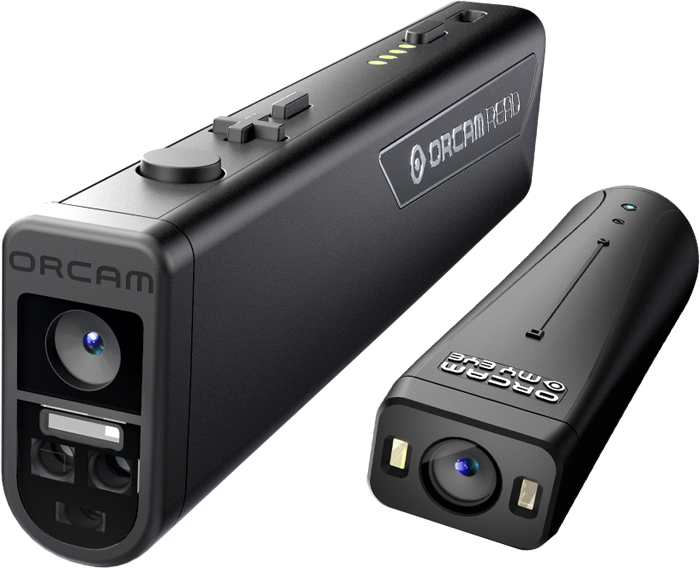 OrCam MyEye Pro