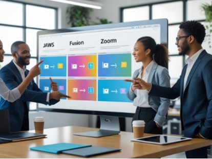 How to Choose the Right JAWS, Fusion, or ZoomText Software and License   How to Choose the Right JAWS, Fusion, or ZoomText Software and License Software Upgrades