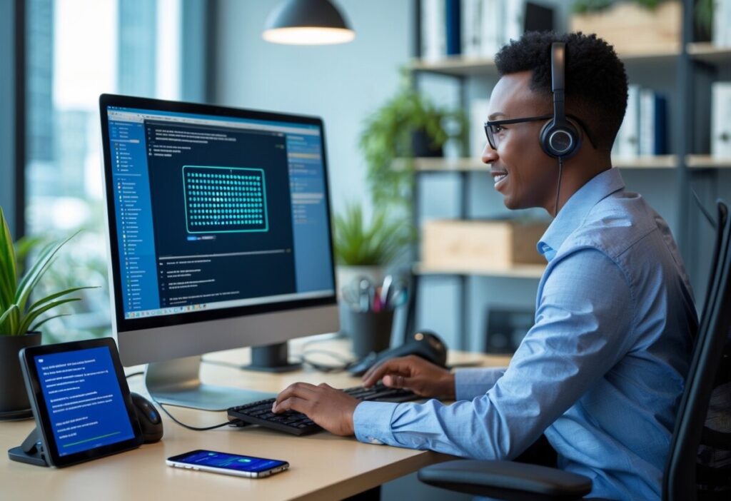 How to Customize JAWS Screen Reader for Maximum Efficiency: Essential Settings and Configuration Tips for Enhanced Productivity   How to Customize JAWS Screen Reader for Maximum Efficiency: Essential Settings and Configuration Tips for Enhanced Productivity Software Upgrades