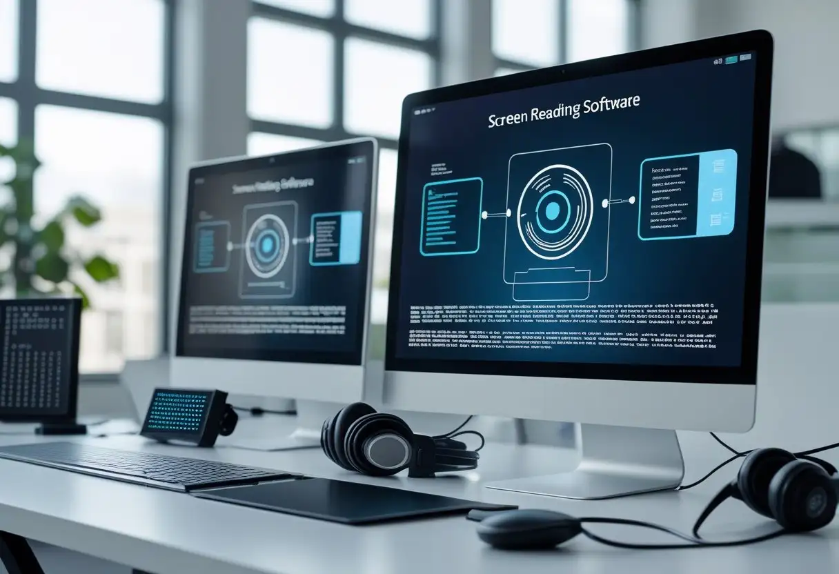 Comparing Top Screen Reading Software