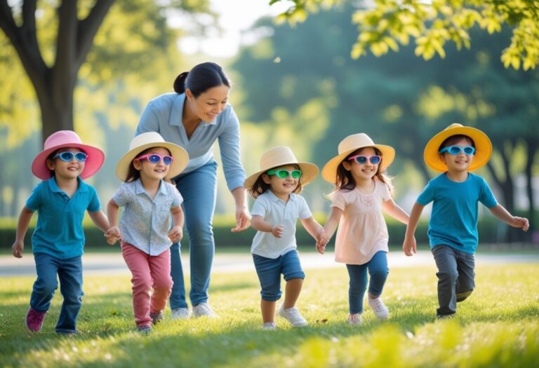 Back-to-School Checklist for Visually Impaired Students: Essential Tips ...