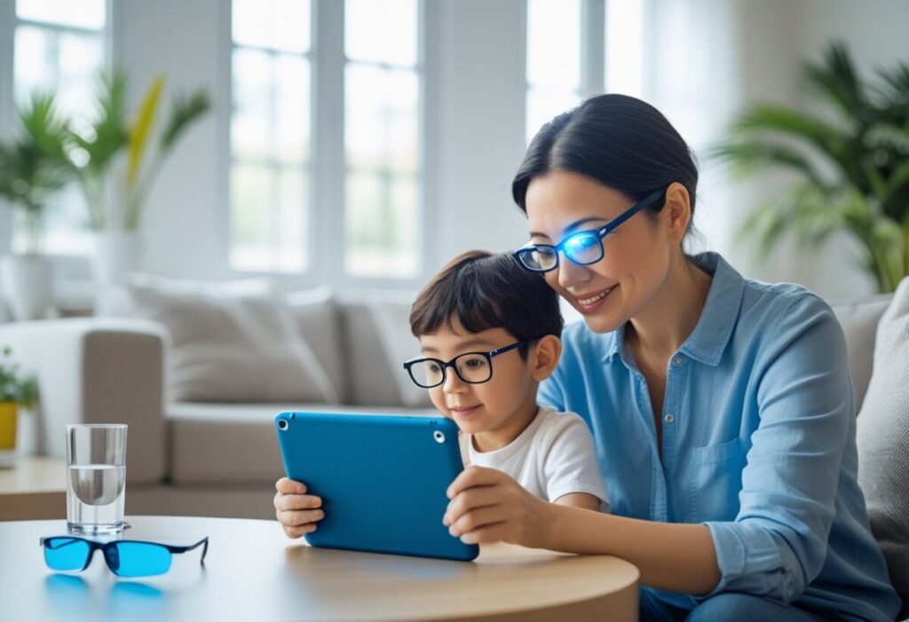 Tech Tools That Boost Engagement for Low Vision Students: Effective Solutions for Inclusive Classrooms Education 