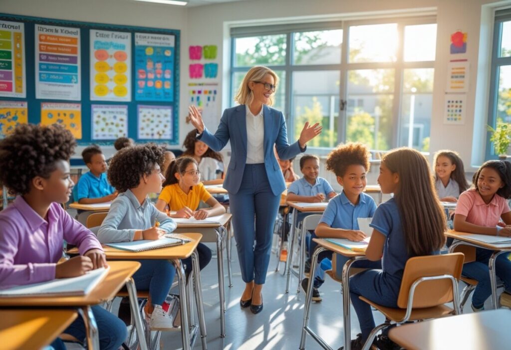 Best Educational Tools for Children with Visual Impairments: Top Resources and Strategies for Effective Learning Training 