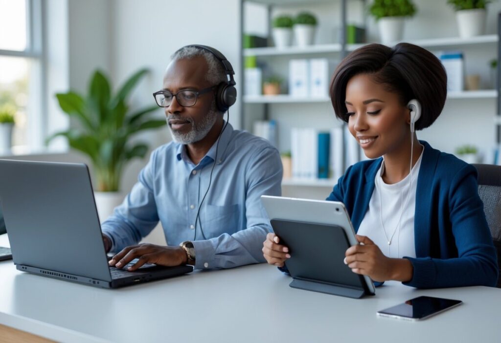 Comparing Fusion vs JAWS: Which Screen Access Tool Is Right for You?   Comparing Fusion vs JAWS: Which Screen Access Tool Is Right for You? Software Upgrades Technology