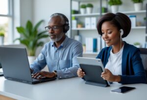 Comparing Fusion vs JAWS: Which Screen Access Tool Is Right for You?