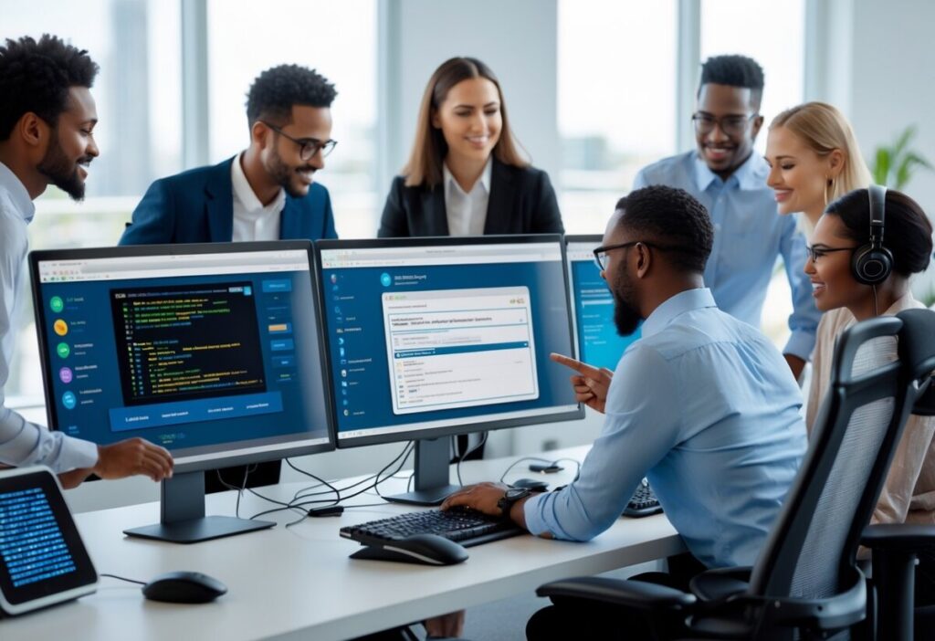 FS Companion in JAWS: Revolutionizing Screen Reader Technology for Enhanced Digital Navigation   FS Companion in JAWS: Revolutionizing Screen Reader Technology for Enhanced Digital Navigation Software Upgrades