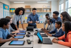 Choosing the Right Assistive Technology for Your Students