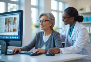 A New Perspective: My Success Story with Low Vision Rehabilitation and How It Changed My Independence