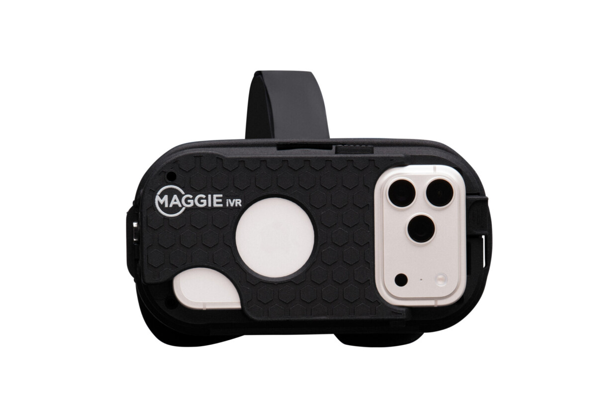 Maggie Vision Glasses front view