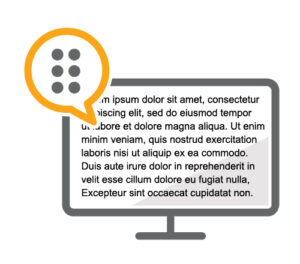 Dolphin SuperNova Screen Reader - Single User 