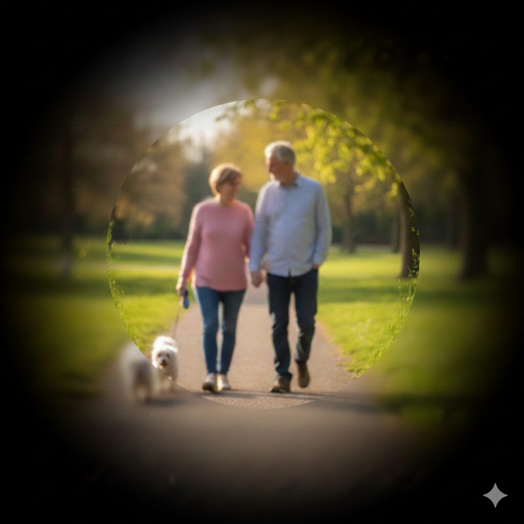 Understanding the Connection Between Macular Degeneration and Glaucoma