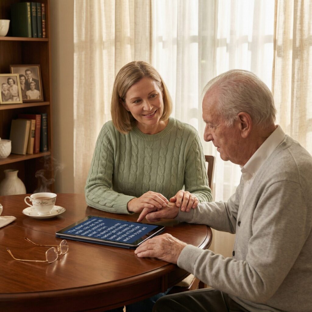 Independent Living Independent Living