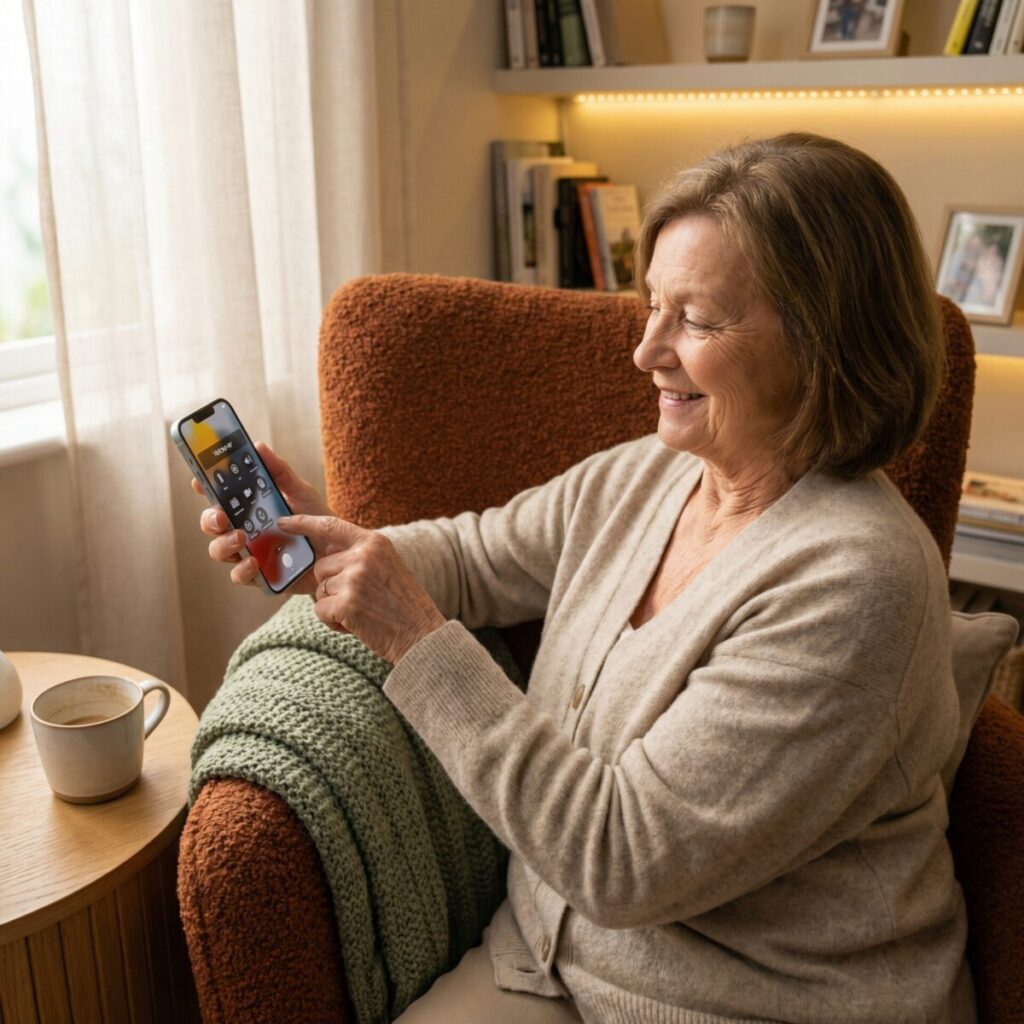 Independent Living Independent Living