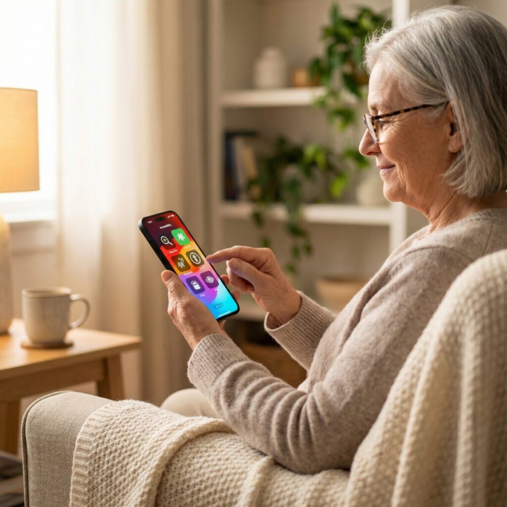 Independent Living Independent Living