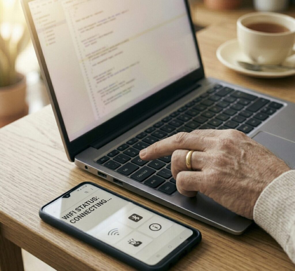 Fix it Fast: Quick Solutions for Common Low Vision Software Problems Tech Tips Technology Uncategorized 