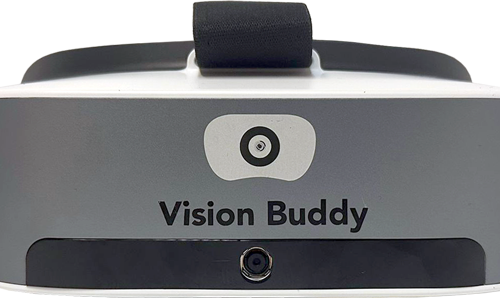 Image of Vision Buddy Mini-front view