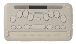 BrailleSense 720 Braille Notetaker 20 Cell 
