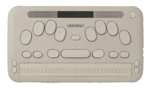 BrailleSense 732 Braille Notetaker 32 Cell 