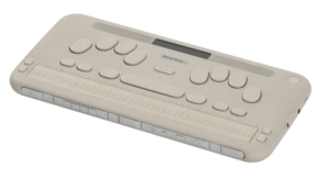 BrailleSense 740 Braille Notetaker 40 Cell 
