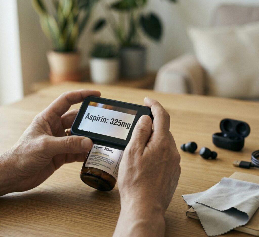 Solving Common Problems with Your Blindness Aid Technology 