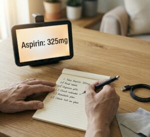 Making Things Right: A Step-by-Step Guide to Troubleshooting Your Low Vision Aid