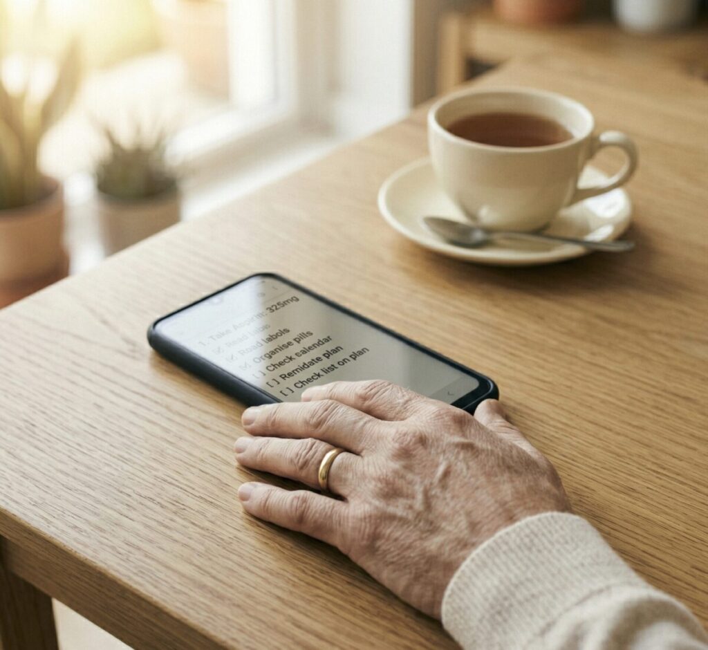 Help is Here: Overcoming Challenges with Your Blindness Aid Tech Tips Technology 