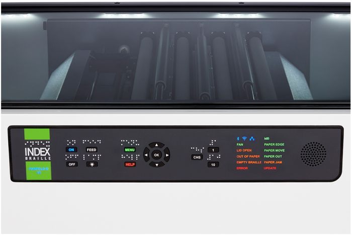 FanFold+ V5 Image-Controls